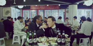 Dihujat, MV Baru PSY Tembus 21 Juta View Dalam 2 Hari