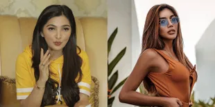 Dihujat Netizen Karena Sebut Millen Cyrus Menyeramkan, Ashanty Tegaskan Itu Cuma Bercanda