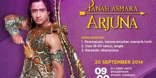 Dihujat Penonton, Pihak 'Panah Asmara Arjuna' Curhat