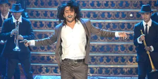 Acaranya Dihujat, Shaheer Sheikh Tetap Cinta Fansnya