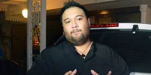 Diisukan Gagal Jadi DPR, Begini Tanggapan Didi Soekarno