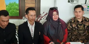 Diisukan Minum Minuman Misterius, Pihak Medina Zein Beri Klarifikasi dan Permintaan Maaf