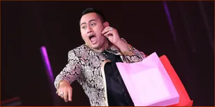 Diisukan Penyuka Sesama Jenis, Ini Jawaban Nassar KDI
