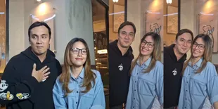 Diisukan Selingkuh Lagi, Lady Nayoan Tegas Bantah Rendy Kjaernett Satu Gereja dengan Bella Lopulisa