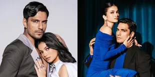 Diisukan Sudah Menikah, Ini Potret Kebersamaan Ratu Sofya dengan Cornelio Sunny yang Selalu Mesra