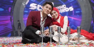 Dijadikan Meme 'Begini Tanggapan Lesti', Lesti Tak Masalah Selama Buat Seru-seruan