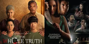 Dijamin Merinding, Ini Sederet Film Thailand Genre Thriller yang Menegangkan