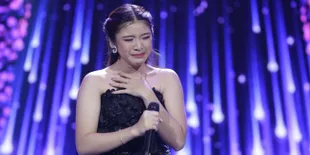 Dijanjikan Lagu Oleh Maia Estianty, Tiara Idol Benar-Benar Nggak Nyangka