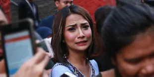 Dijanjikan 'Polisi' Kasus Vanessa Angel Selesai, Manajer Tertipu Puluhan Juta