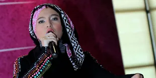 Dijemput Paksa, Ternyata Marshanda Ditipu Pihak Rumah Sakit