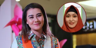 Dijenguk Aaliyah Massaid, Intip Penampilan Terbaru Angelina Sondakh