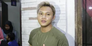 Dijerat 2 Pasal Soal Pembunuhan Berencana Atas Kematian Lina, Siapa yang Rizky Febian Laporkan?
