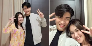 Dijodoh-Jodohkan oleh Netizen dengan Pedangdut Ayu Ting Ting, Victor Agustino Bantah Risih