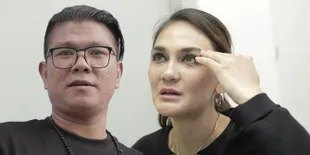 Dijodohin dengan Andika 'Babang Tamvan', Begini Jawaban Luna Maya