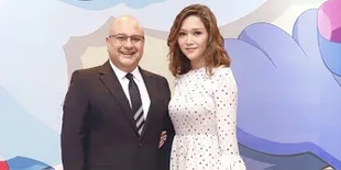 Dijodohkan dengan Irwan Mussry, Maia Estianty Sempat Tolak Mentah-Mentah