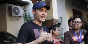 Dijodohkan Dengan Nesyana, Ben Kasyafani Yakin Pilihan Orangtua