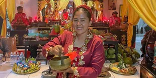 Dijual Rp 147,5 Juta di Marketplace, Ini Fakta Singing Bowl Milik Rara Sang Pawang Hujan