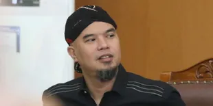 Dijual Untuk Kampanye Prabowo, Rumah Ahmad Dhani Laku Rp 12 Miliar