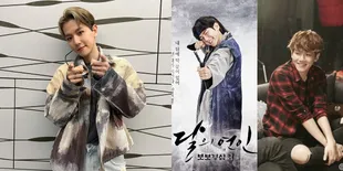 Dijuluki King of OST Drakor, Ini Baekhyun Dramas Terbaik yang Bikin Kangen Penggemar