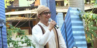 Dik Doank: Hidup Saya Sudah Nyaman