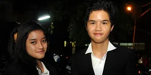 Dikabari Teman, Dul Tahu Pacarnya Diperiksa Polisi