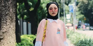 Dikabarkan Akan Menikah dengan Ayus Karena Sedang Hamil, Nissa Sabyan Masih Bungkam