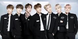 Dikabarkan Bakal Ada Animasi 'BTS WORLD', Persiapan Jika Member BTS Wamil?
