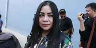 Dikabarkan Bakal Jadi Caleg, Annisa Bahar Masih Pilih-Pilih Parpol