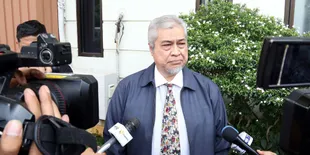 Dikabarkan Bakal Jenguk Anak Nikita Mirzani, Pihak Dipo Latief Akhirnya Buka Suara