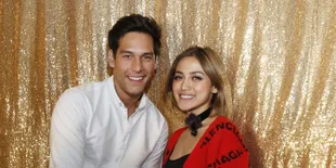 Dikabarkan Bakal Menikah, Jessica Iskandar Ngaku Pengin Gelar Pesta di Jakarta