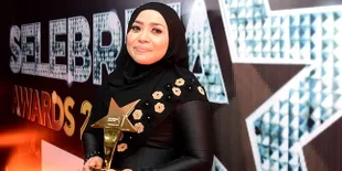 Dikabarkan Bakal Segera Nikah, Muzdalifah: Aku Sudah Iddah