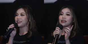 Dikabarkan Balikan dengan Jordi Onsu, Frislly Herlind Akui Jaga Hubungan Baik dengan Mantan