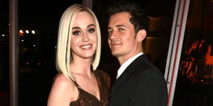 Dikabarkan Balikan, Katy Perry & Orlando Bloom Akhirnya Tertangkap Kencan