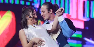 Dikabarkan Berpacaran, Dylan Carr dan Angela Gilsha Akui Dekat Tapi...