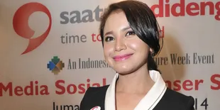 Dikabarkan Berseteru Dengan Pipik, Rossa: Itu Fitnah!