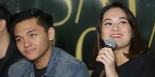 Dikabarkan Cinlok dengan Dinda Hauw, Aldy Maldini: Ntar Gue Dimarahin Cowoknya