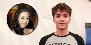 Dikabarkan Dekat, Celine Evangelista Risih Bahas Stefan William