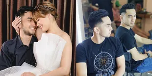 Dikabarkan Dekat dengan Chika Jessica, Ini 7 Potret Amec Aris Eks Drummer Lyla yang Kini Jadi Aktor FTV