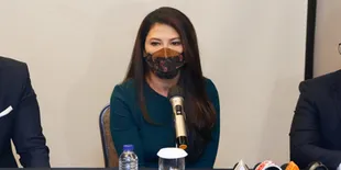 Dikabarkan Digugat 34 Miliar, Pihak Tamara Bleszynski Belum Terima Surat Undangan Pengadilan