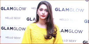 Dikabarkan Gelar Lamaran, Nabila Syakieb: Doain Aja