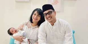 Dikabarkan Hamil Anak Kedua, Vanessa Angel Akhirnya Buka Suara Soal Hasil Testpack