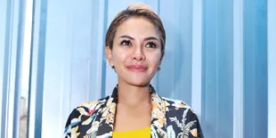Dikabarkan Hamil, Keluarga Dipo Latief Belum Kasih Restu Nikita Mirzani?