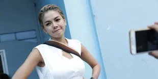 Dikabarkan Hamil, Nikita Mirzani Masih Belum Dapat Restu Ortu Dipo Latief?