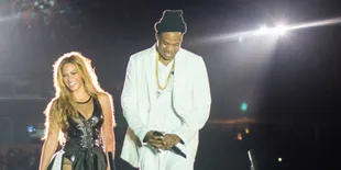 Dikabarkan Hampir Cerai, Beyonce - Jay Z Liburan di Kapal Pesiar