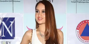 Dikabarkan Ikut Spin-off 'HARRY POTTER', Cinta Laura Harus Diam