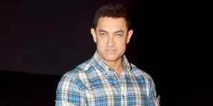 Dikabarkan Ingin Pindah ke Luar Negeri, Ini Jawaban Aamir Khan