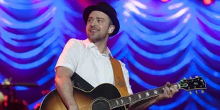 Dikabarkan Jadi Musuh Batman, Justin Timberlake Tertawa