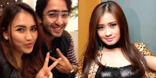 Dikabarkan Jadi Orang Ke-3 Shaheer dan Ayu, Ini 'Komentar' Lia!