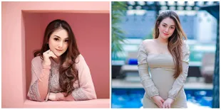 Dikabarkan Jadi Orang Ketiga Antara Vicky Prasetyo dan Kalina, Celine Evangelista: Aku Kenapa Dibawa-Bawa