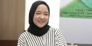 Dikabarkan Jadi Selingkuhan Ayus, Nissa Sabyan Sudah Punya Pacar Anak Kuliahan?